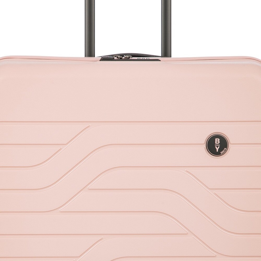 Hardside Suitcase 90L M Bric's Ulisse B1Y08431;254