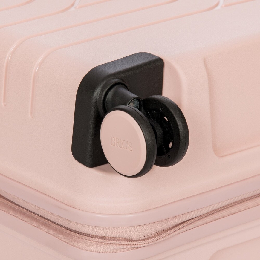 Hardside Suitcase 90L M Bric's Ulisse B1Y08431;254
