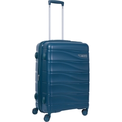 Hard-side Suitcase 80L M CARLTON Olympus Plus OLYMIBT66-PSB
