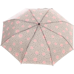 Складной зонт Полуавтомат HAPPY RAIN ESSENTIALS 42281_3