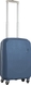 Hardside Suitcase 38L S CARLTON Pixel PIXE55W4;PSB - 1