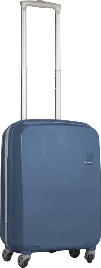 Hardside Suitcase 38L S CARLTON Pixel PIXE55W4;PSB