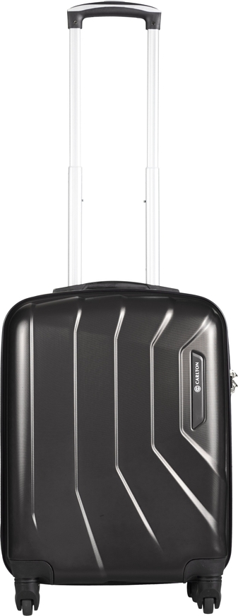Hardside Suitcase 35L S CARLTON PADDINGTON PADDINDT55;BLK