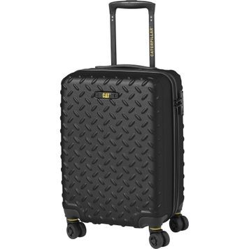 Валіза жорстка 35L S CAT Industrial Plate 84759-01