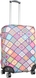 Suitcase Cover M Coverbag 040 M0408;000 - 1
