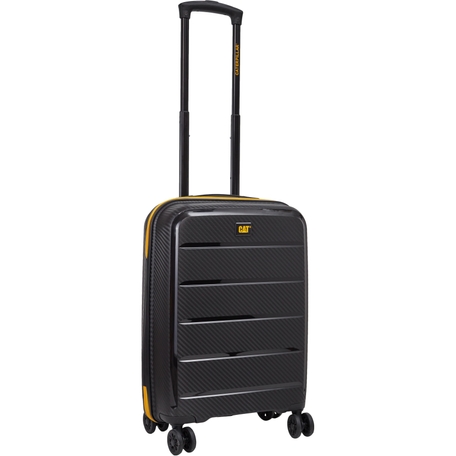 Чемодан жёсткий 45L S, Carry On CAT Cargo CoolRack 84380.01