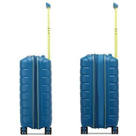 Hard-side Suitcase 47L S Roncato B-Flying 418183/53