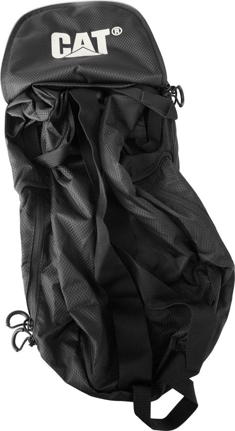 Packaway backpack 21L CAT Urban Mountaineer 83604;01