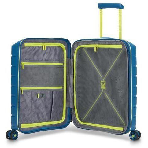 Hard-side Suitcase 47L S Roncato B-Flying 418183/53