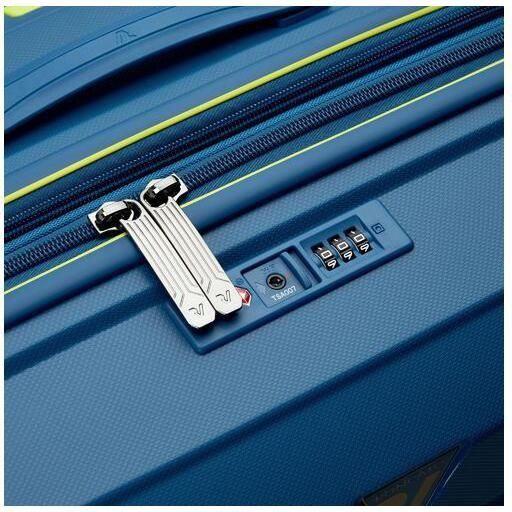 Hard-side Suitcase 47L S Roncato B-Flying 418183/53