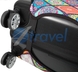 Suitcase Cover M Coverbag 040 M0408;000 - 3