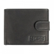 Bi-Fold Wallet JCB JCB NC42MN BLK - 1