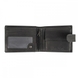 Bi-Fold Wallet JCB JCB NC42MN BLK - 3