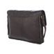 Messenger Bag Ashwood JOSH BRN - 4