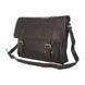 Messenger Bag Ashwood JOSH BRN - 2