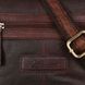 Shoulder Bag Ashwood G31 BRANDY - 5