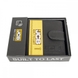 Bi-Fold Wallet JCB JCB NC42MN BLK - 6