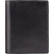 Bi-Fold Wallet Visconti James BD14 BK/RD/OR - 1