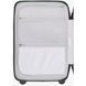 Hard-side Suitcase 37L S V&V Travel Touch H8028-55Green - 6