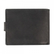 Bi-Fold Wallet JCB JCB NC42MN BLK - 2