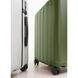 Hard-side Suitcase 37L S V&V Travel Touch H8028-55Green - 4