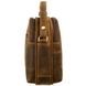 Crossbody Bag Visconti 18939 OIL TAN - 3