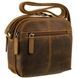 Crossbody Bag Visconti 18939 OIL TAN - 4