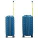 Hard-side Suitcase 47L S Roncato B-Flying 418183/53 - 3
