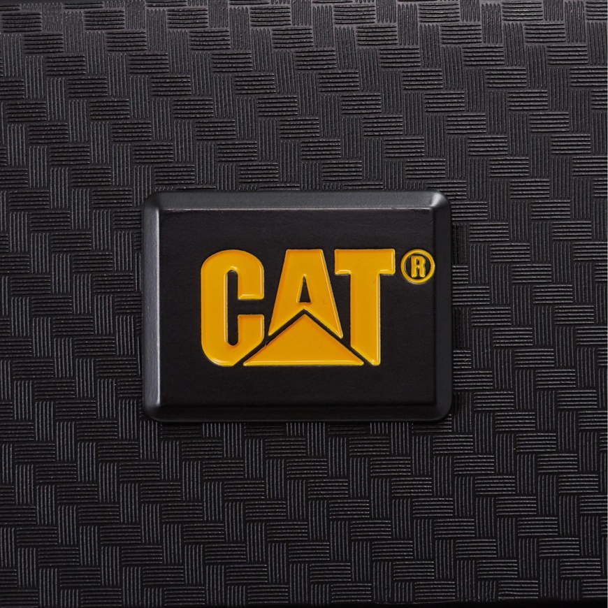 Валіза жорстка 45L S, Carry On CAT Cargo CoolRack 84380.01
