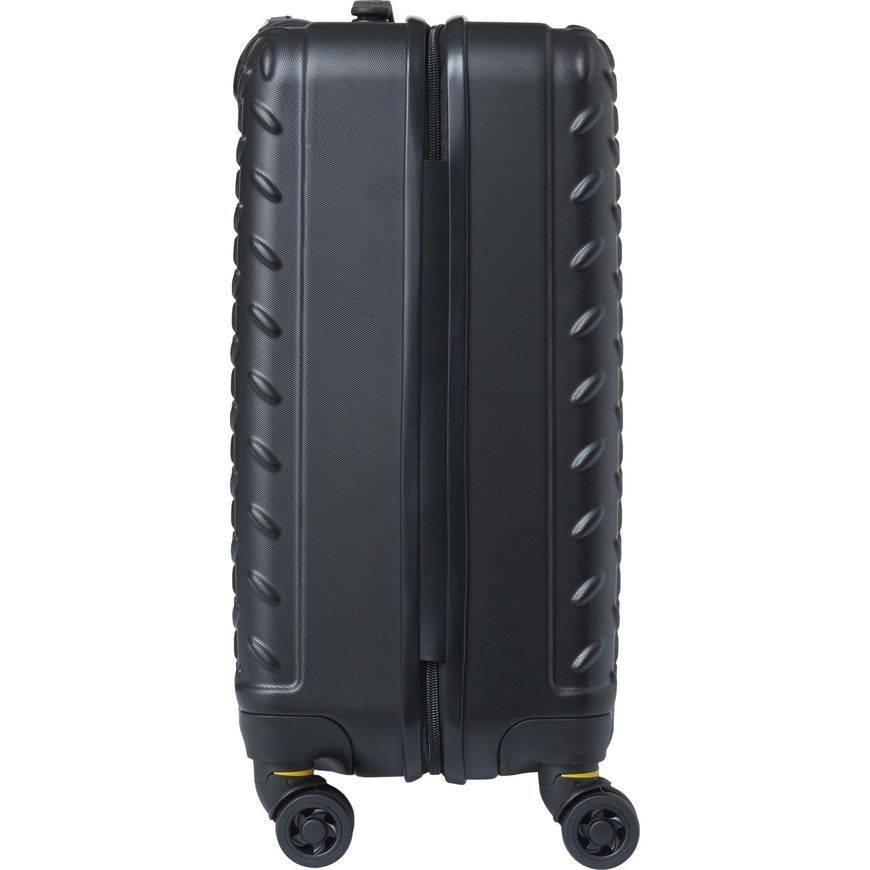 Валіза жорстка 35L S CAT Industrial Plate 84759-01