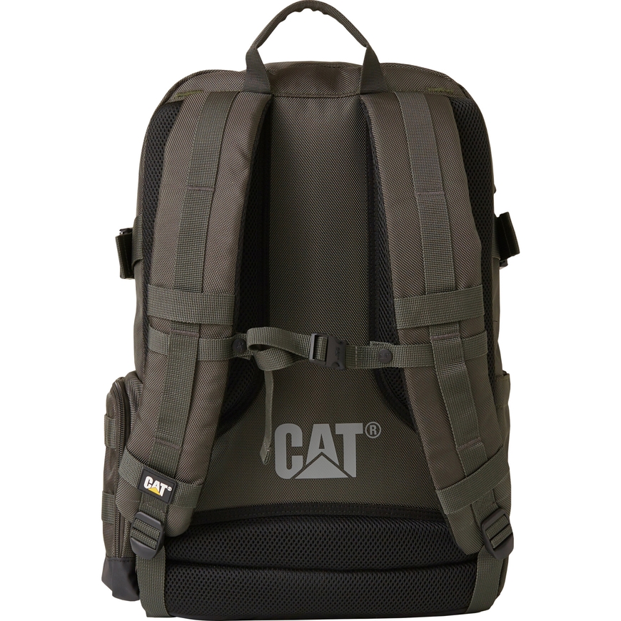 Рюкзак повсякденний 33L CAT Combat Sonoran 84175;501