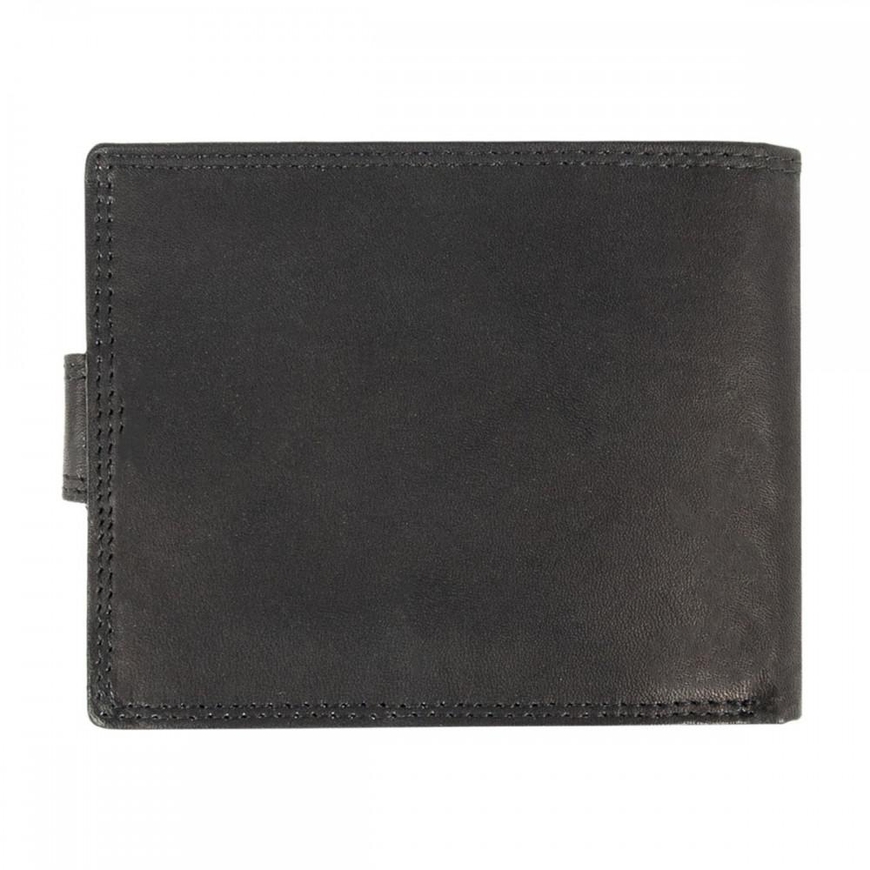 Bi-Fold Wallet JCB JCB NC42MN BLK