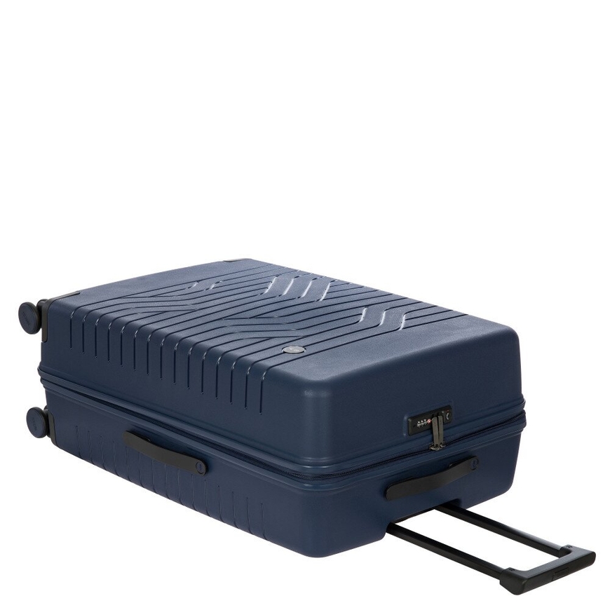 Hardside Suitcase 120L L Bric's Ulisse B1Y08432;050