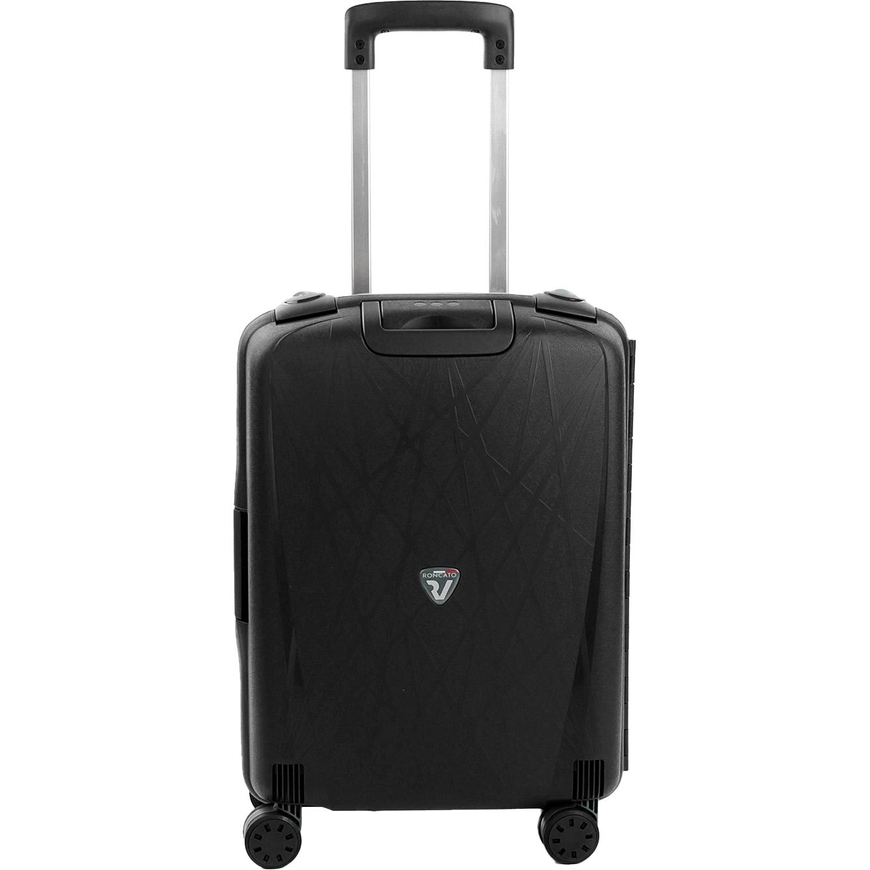 Hardside Suitcase 41L S Roncato Light 500714;01