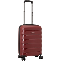 Hardside Suitcase 40L S CARLTON Porto Plus PORPLBT55.MRN