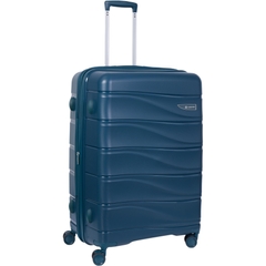 Hard-side Suitcase 118L L CARLTON Olympus Plus OLYMIBT76-PSB