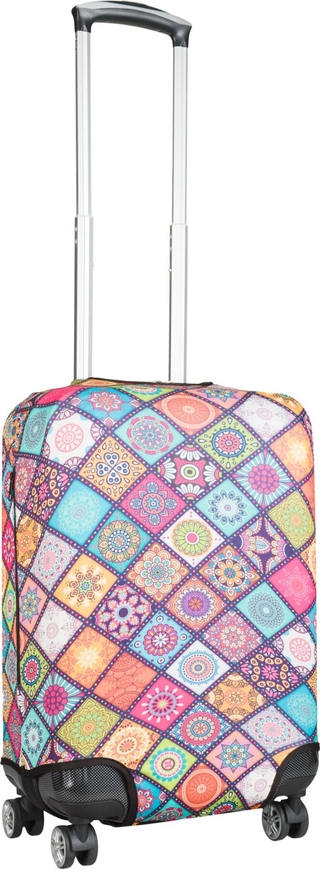 Suitcase Cover S Coverbag 040 S0408;000