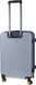 Hardside Suitcase 62L M NATIONAL GEOGRAPHIC Abroad N078HA.60;23 - 3