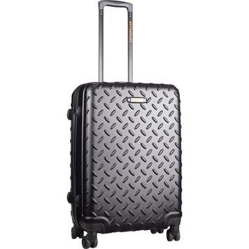 Валіза жорстка 59L М CAT Industrial Plate 84760-01