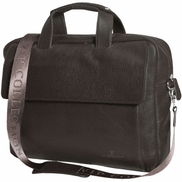 Сумка для ноутбука 15.6" VIP COLLECTION 306 B FLAT