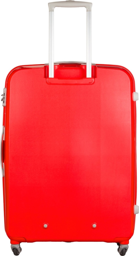 Hardside Suitcase 119L L CARLTON Pixel PIXE79W4;FIR