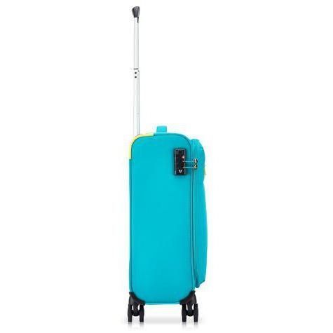 Soft-side Suitcase 42L S Roncato Lite Soft 414746/68