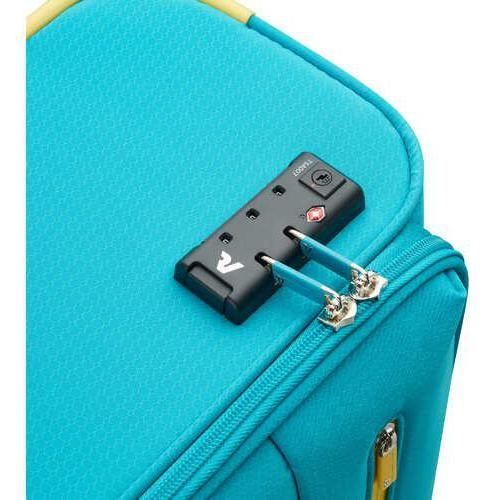 Soft-side Suitcase 42L S Roncato Lite Soft 414746/68