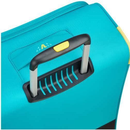 Soft-side Suitcase 42L S Roncato Lite Soft 414746/68