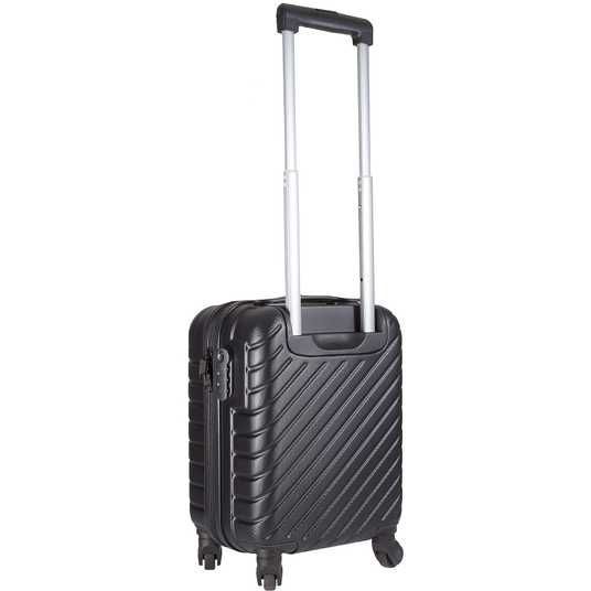A！ Hardside Suitcase 30L XS CAT Compacto 83923;01 ➤ bagston.ua