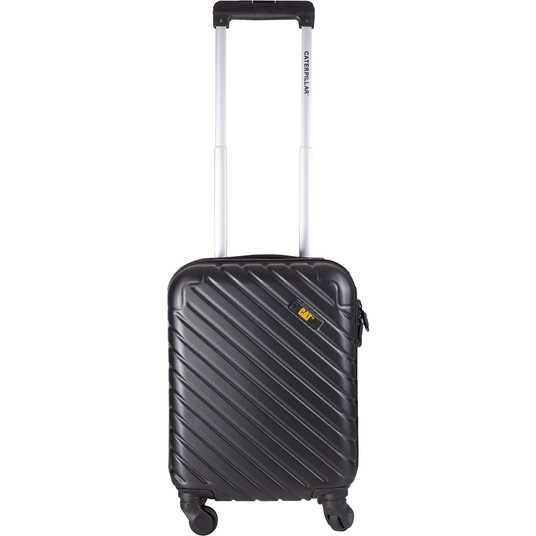Hardside Suitcase 30L XS CAT Compacto 83923;01 ➤ bagston.ua