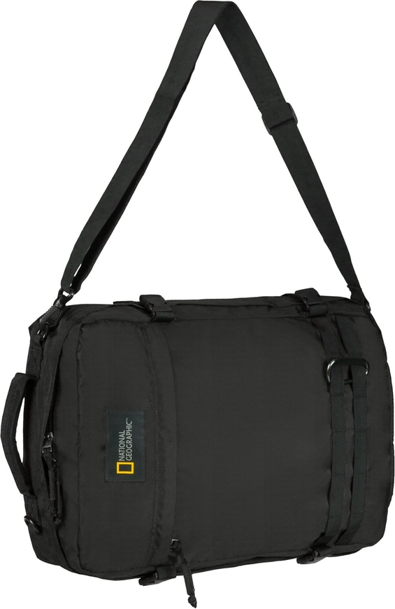 Travel Backpack 30L Carry On NATIONAL GEOGRAPHIC Hybrid N11801;06