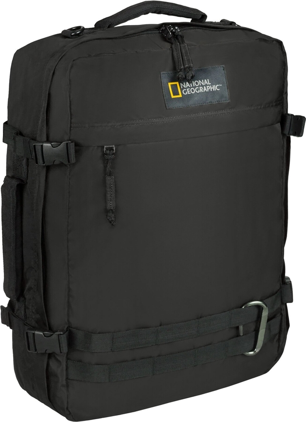 Travel Backpack 30L Carry On NATIONAL GEOGRAPHIC Hybrid N11801;06