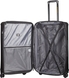 Hard-side Suitcase 104L L CAT Hexagon 83794;01 - 5