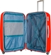 Hardside Suitcase 119L L CARLTON Pixel PIXE79W4;FIR - 5